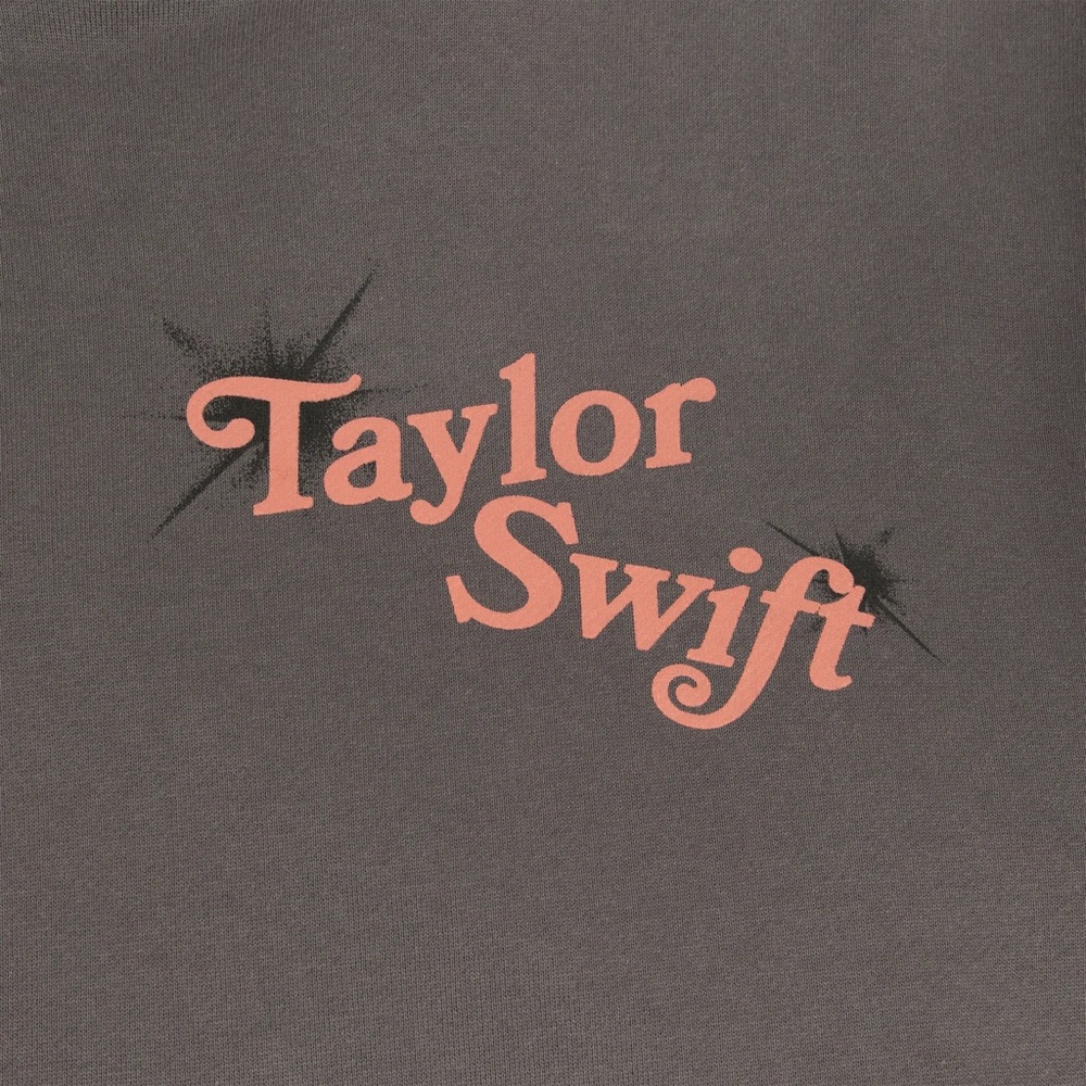 TAYLOR SWIFT • YOU NEED TO CALM DOWN HOODIE (M) - Picture 5 of 6